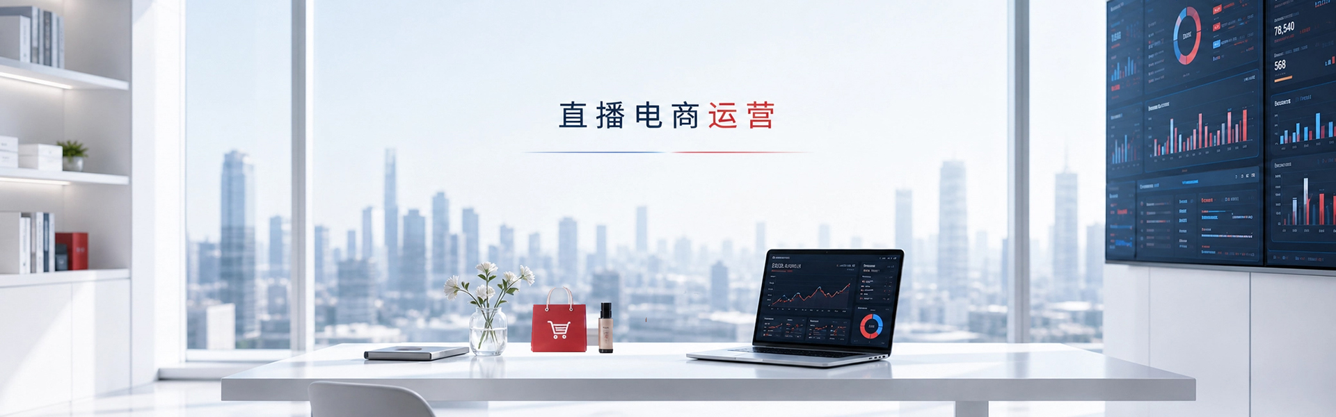 直播电商运营
